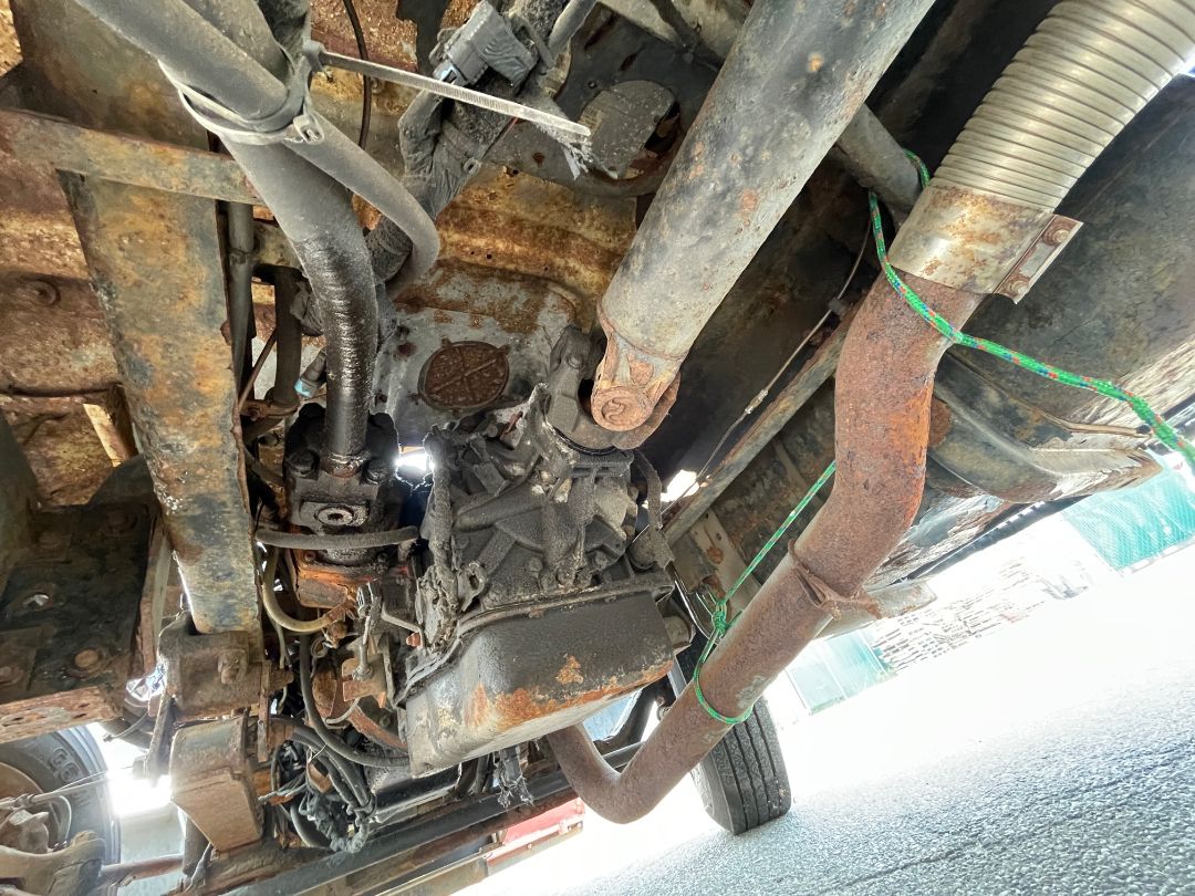 2003 FORD F650 XLT - Image 33